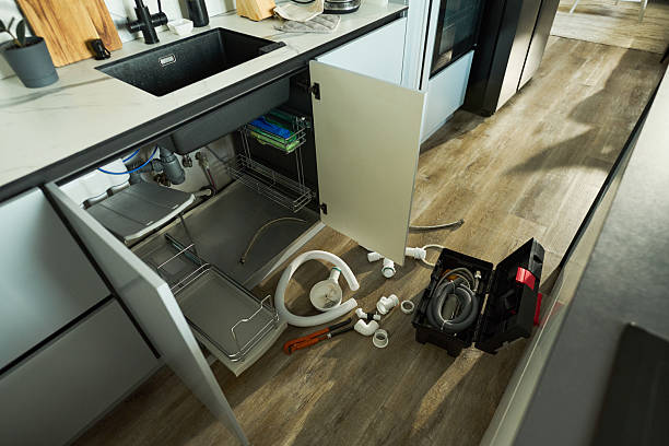 Reliable Pipe Repair contractor in Hopkinton, MA by Street Wise - Plumbing