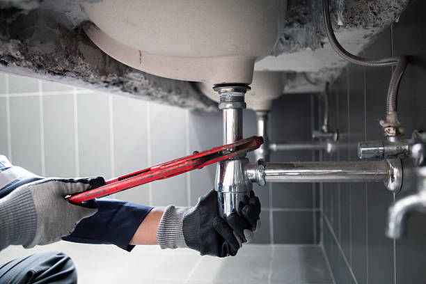Licensed Pipe Repair service in Hopkinton, MA - Street Wise - Plumbing